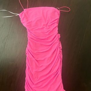 princess polly bodycon dress